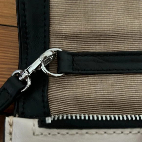 BCBGMaxAzria Emeline Crossbody/Clutch Bag - Picture 10 of 13